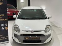 usata Fiat Punto Evo 1.3 Mjt 75 CV 5 portE