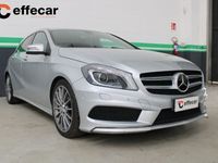 usata Mercedes A200 CDI BlueEFFICIENCY Premium