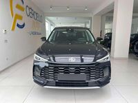 Nuova MG ZS 116 CV (85 kW) 2025 Grigio metallizzato Berlina