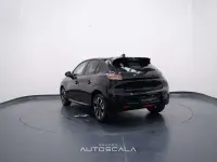 Nuova Peugeot 208 Allure 101 CV (74 kW) 2025 Nero perla Utilitaria