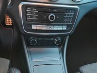 usata Mercedes CLA200 SW Premium AMG uniprop 2017