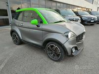 Usata Chatenet CH46 2022 Grigio Utilitaria