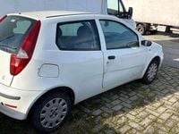 Usata Fiat Punto 79 CV (58 kW) 2004 Berlina