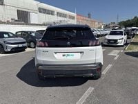Usata Peugeot 3008 GT 224 CV (164 kW) 2022 Bianco SUV