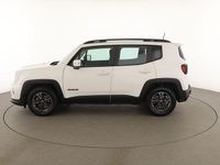 Usata Jeep Renegade Longitude 131 CV (96 kW) 2021 Bianco SUV