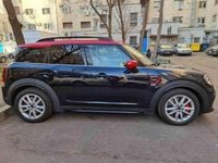 Usata Mini John Cooper Works Countryman 306 CV (225 kW) 2021 Nero SUV