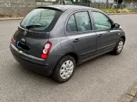 Usata Nissan Micra 2005