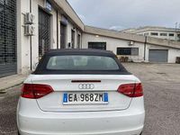 Usata Audi A3 101 CV (74 kW) 2008 Utilitaria