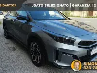Usata Kia XCeed GT-Line 136 CV (100 kW) 2023 Grigio SUV