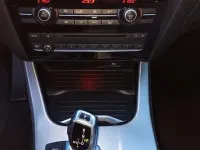 Usata BMW X3 xLine 190 CV (139 kW) 2017 Bluazzurro SUV