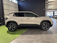 Nuova Jeep Avenger Summit 110 CV (80 kW) 2026 Beige SUV