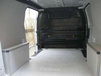 Usata Opel Vivaro-e Combi Enjoy 120 CV (88 kW) 2022 Bianco Monovolume