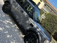 usata Land Rover Discovery 4S
