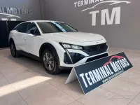 Usata Peugeot 408 Allure 131 CV (96 kW) 2024 Bianco SUV