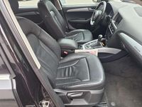 Usata Audi Q5 211 CV (155 kW) 2010 SUV