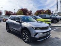Usata Opel Mokka S 131 CV (96 kW) 2025 Argento SUV