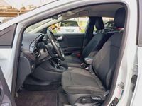 Usata Ford Puma Titanium 125 CV (91 kW) 2021 Bianco SUV