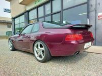 usata Porsche 968 CoupÃ¨