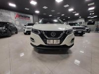 usata Nissan Qashqai 2020 1.5 DCI AUTOMATICA TEKNA PLUS