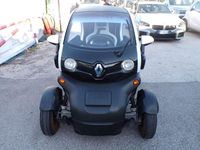 Brugt Renault Twizy 2012 Sort Hatchback