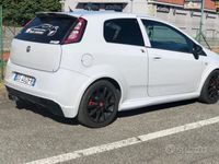 usata Abarth Grande Punto Grande Punto 1.4 T-Jet 16V 3 porte