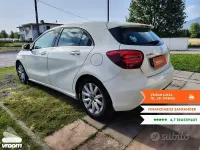 Usata Mercedes A180 109 CV (80 kW) 2018 Berlina