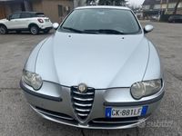 usata Alfa Romeo 147 anno 2004 perfetta di meccanica