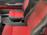 Usata Fiat 600 2003 Rosso Utilitaria