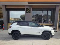 Usata Jeep Compass 131 CV (96 kW) 2024 Bianco SUV