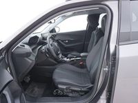 Usata Peugeot 2008 131 CV (96 kW) 2022 Gray SUV