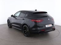 usata Alfa Romeo Stelvio JH95505