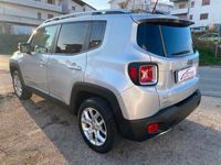 usata Jeep Renegade Renegade2.0 Mjt 140CV 4WD Active Drive Low Limit