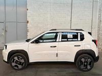 Nuova Fiat Grande Panda La Prima 110 CV (80 kW) 2025 Bianco pastello Utilitaria