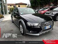 usata Audi A4 Allroad 1ª serie 2.0 TDI 177 CV S tronic Ambiente