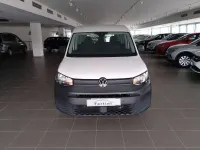Usata VW Caddy 102 CV (75 kW) 2023 Bianco Monovolume