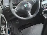 Usata Alfa Romeo 147 150 CV (110 kW) 2007 Grigio Utilitaria
