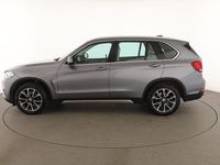 Usata BMW X5 218 CV (160 kW) 2015 Argento SUV