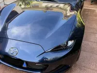 Usata Mazda MX5 Exclusive-Line 132 CV (97 kW) 2023 Cabrio