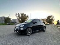 usata Abarth 595 1.4 t-jet 145cv