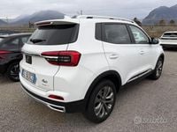 Usata DR DR 4.0 116 CV (85 kW) 2022 Bianco SUV