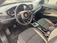 usata Fiat Tipo 1.6 UNIPRO NAVI BLUETOOTH CLIMA BIZONA COMANDI VOCALI CRUISE ECC...