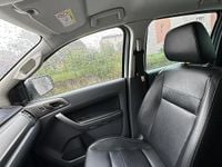 Usata Ford Ranger 150 CV (110 kW) 2018 Bianco Pick-up