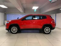 usata Jeep Compass 1.5 Turbo MHEV T4 96kW longitude DDCT