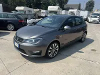 Usata Seat Ibiza FR 105 CV (77 kW) 2016 Other Berlina