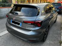 usata Fiat Tipo Tipo5 porte II 2016 5p 1.6 mjt Lounge s