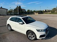 Usata Audi Q5 Sport 190 CV (139 kW) 2018 SUV