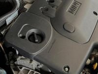 Usata Mini One D 88 CV (64 kW) 2006 Verde Utilitaria