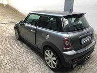 usata Mini Cooper S III R56 2007 Hatchback 1.6 175cv