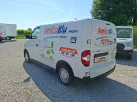 Usata Maxus eDeliver 3 89 kW (122 CV) 2023 Bianco Furgone