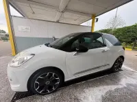 Usata Citroën DS3 82 CV (60 kW) 2013 Utilitaria